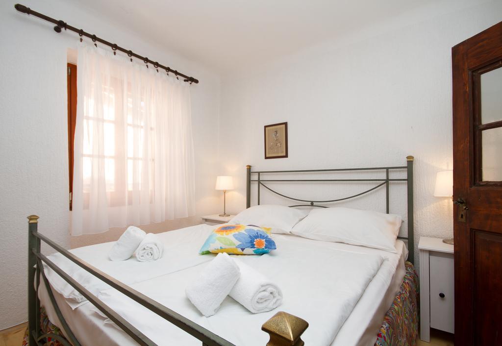Apartment Vintage By Locap Group Piran Exterior foto